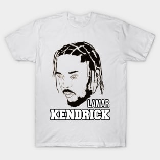 kendrick lamar T-Shirt